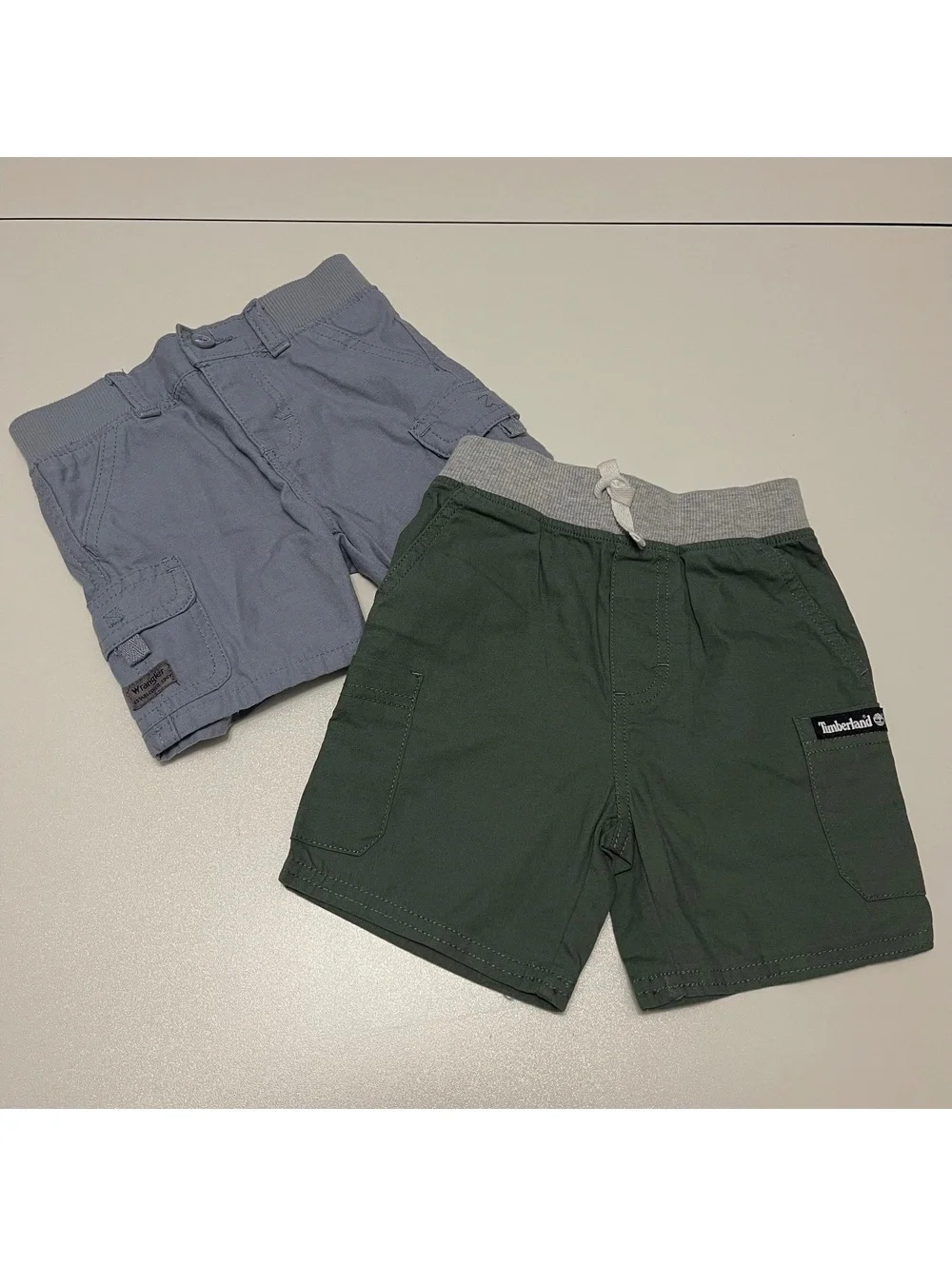 Bundle of Toddler Boy's Size 18m Shorts